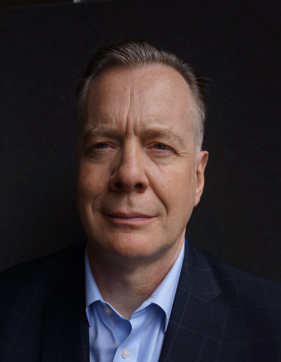Robert Ford